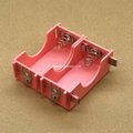 Free Combination "D" Battery Holder