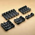 NEW  Free Combination Battery Holder of 18650 and 21700