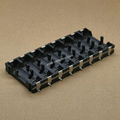 NEW  Free Combination Battery Holder of 18650 and 21700