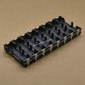NEW  Free Combination Battery Holder of 18650 and 21700