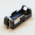 ONE 18350 Battery Holder with Surface Mount (SMT) 1