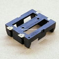 TWO 18350 Battery Holder with Surface Mount (SMT)