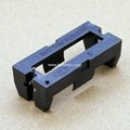 ONE 18350 Battery Holder with Thro Hole Mount (PC PINS) 2