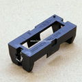 ONE 18350 Battery Holder with Solder Lugs