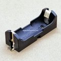 ONE 18500 Battery Holder with Surface Mount (SMT)
