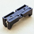 ONE 18500 Battery Holder with Thro Hole Mount (PC PINS)