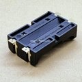 TWO 18500 Battery Holder with Surface Mount (SMT) 2