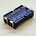 TWO 18500 Battery Holder with Surface Mount (SMT)