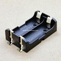 TWO 18500 Battery Holder with Surface