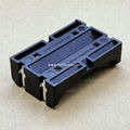 TWO 18500 Battery Holder with Solder Lugs 2