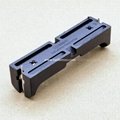 ONE Extended 18650 Battery Holder with Thro Hole Mount (PC PINS) 2