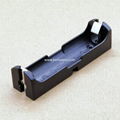 ONE Extended 18650 Battery Holder with Thro Hole Mount (PC PINS)