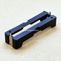  ONE 21700 Battery Holder with Thro Hole Mount (PC PINS)