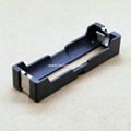 ONE 21700 Battery Holder with Solder