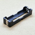  ONE 21700 Battery Holder with Solder Lugs