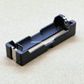  ONE 21700 Battery Holder with Solder Lugs