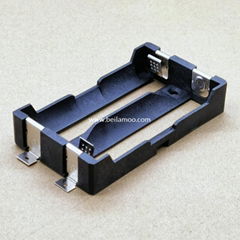 TWO 21700 Battery Holder with Surface Mount (SMT) (Hot Product - 1*)