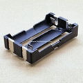 TWO 21700 Battery Holder with Thro Hole