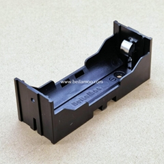 ONE 26650 Battery Holder with PCB Pins