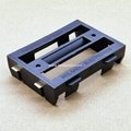 TWO 26650 Battery Holder with Surface Mount (SMT) 2