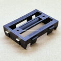 TWO 26650 Battery Holder with Surface Mount (SMT)