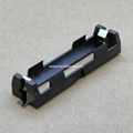 ONE 18650 Battery Holder with Surface Mount (SMT)