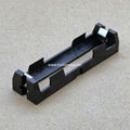 ONE 18650 Battery Holder with Thro Hole