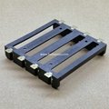FOUR 18650 Battery Holder with Surface Mount (SMT)