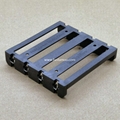 FOUR 18650 Battery Holder with Solder Lugs 2