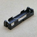 ONE 18650 Battery Holder with Thro Hole