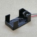 9V  Battery Holder with Wire Leads 150mm