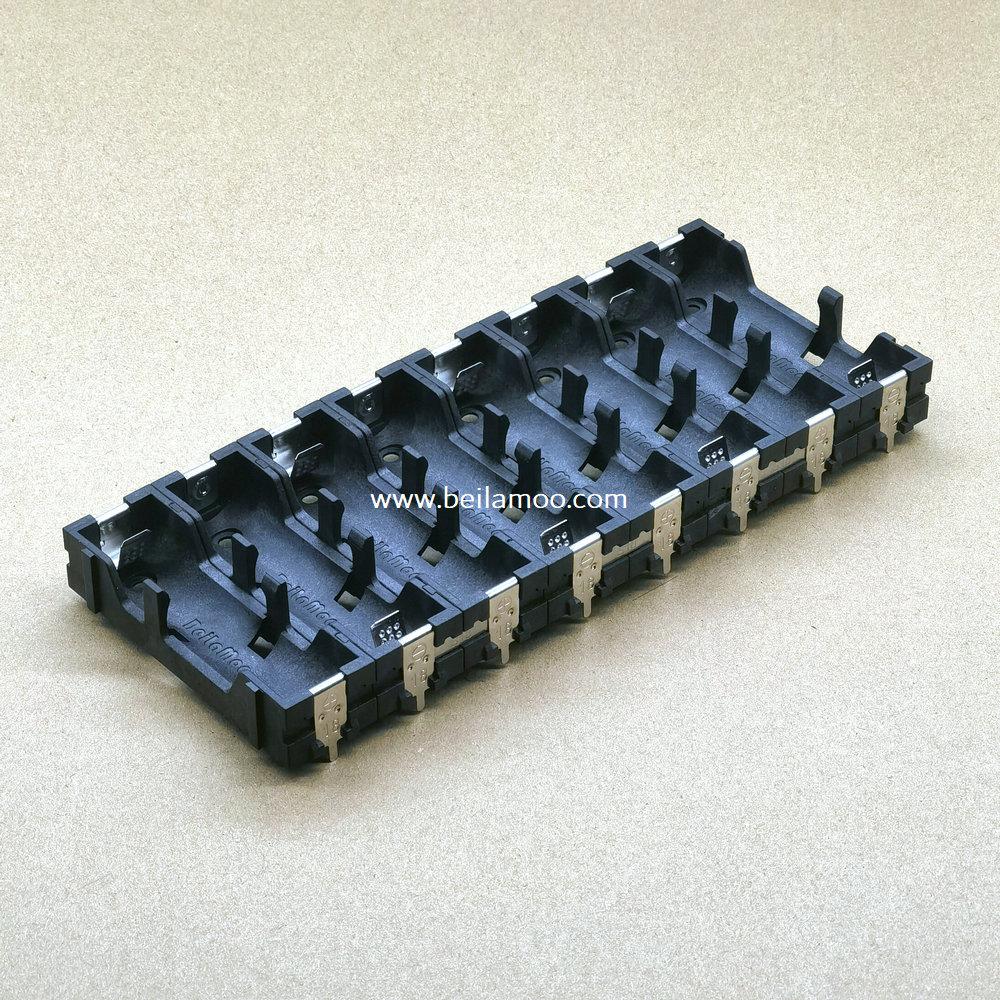 Series-8 Cells-Through Hole Pins