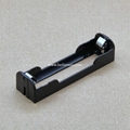 PC PINS One 18650 Cell Battery Holder
