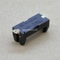 14250,1/2AA  PCB貼片電池座