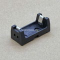 CR2 Battery Holder with Thro-Hole PC