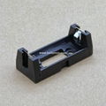 CR123A Battery Holder with PC pins