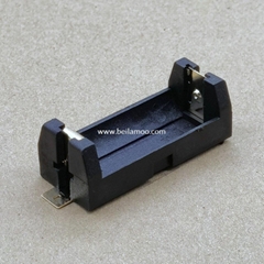 CR123A Battery Holder with Surface Mount