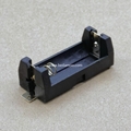 CR123A Battery Holder with Surface Mount (Spring) 2