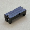 CR123A Battery Holder with PC Pins 3