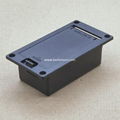 Guitar Pickup 9V Battery Box 