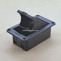 Guitar Pickup 9V Battery Box  2