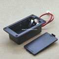 Guitar Pickup 9V Battery Box  2