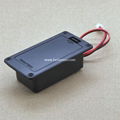 Guitar Pickup 9V Battery Box 