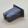 Guitar Pickup 9V Battery Box  2