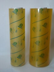 Pvc Cling Film