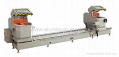 Aluminum Cutting Machine for window and door