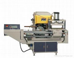 End Milling Machine for aluminum