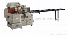 Auto-feeding Single Head Saw