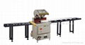 Single Head Cutting Machine