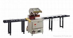 Single Head Cutting Machine